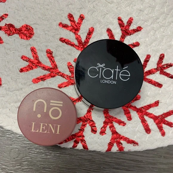 NWOB Ciate London (wicked) & Leni (bayron bay) individual eyeshadow bundle - Picture 2 of 7